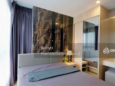 IDEO O2 Bangna, Bangkok, Thailand IDEO O2 Bangna, Bangkok, Thailand