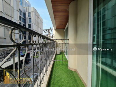 Serviced Apartment, Bangkok, Thailand Serviced Apartment, Bangkok, Thailand