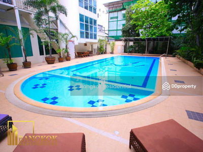 Serviced Apartment, Bangkok, Thailand Serviced Apartment, Bangkok, Thailand