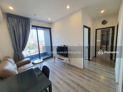 IDEO Mobi Sukhumvit 66, Bangkok, Thailand IDEO Mobi Sukhumvit 66, Bangkok, Thailand