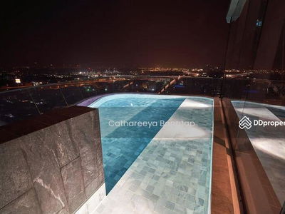 IDEO Mobi Sukhumvit 66, Bangkok, Thailand IDEO Mobi Sukhumvit 66, Bangkok, Thailand