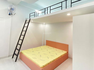 To Hien Thanh Street, Vietnam To Hien Thanh Street, Vietnam