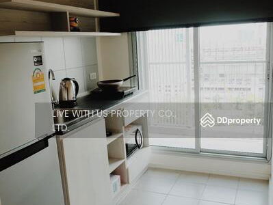 Aspire Sathorn-Thapa, Bangkok, Thailand Aspire Sathorn-Thapa, Bangkok, Thailand