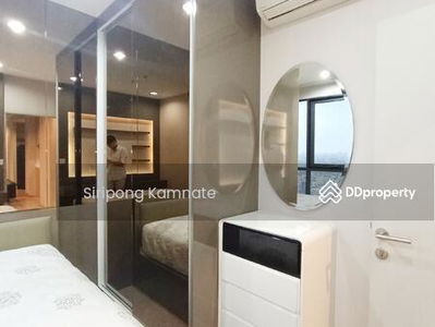 IDEO Q Ratchathewi, Bangkok, Thailand IDEO Q Ratchathewi, Bangkok, Thailand