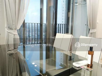 IDEO Q Ratchathewi, Bangkok, Thailand IDEO Q Ratchathewi, Bangkok, Thailand