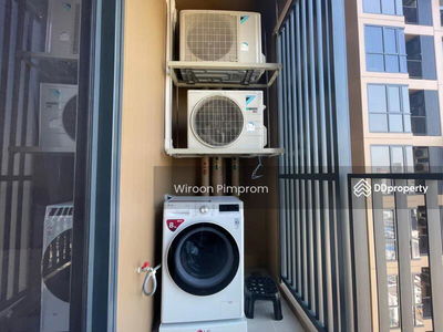 Oka Haus Sukhumvit 36, Bangkok, Thailand Oka Haus Sukhumvit 36, Bangkok, Thailand