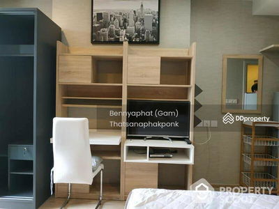 IDEO Q Chula - Samyan, Bangkok, Thailand IDEO Q Chula - Samyan, Bangkok, Thailand