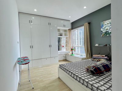 Phu My residential area, Vietnam Phu My residential area, Vietnam