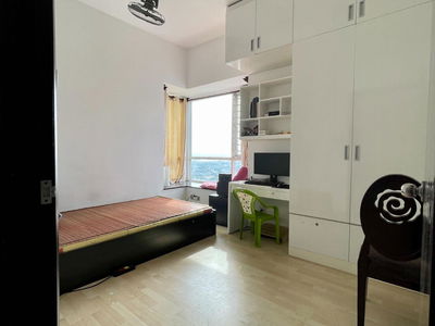 Phu My residential area, Vietnam Phu My residential area, Vietnam