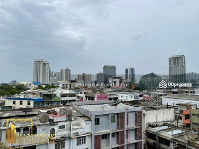 Life @ Sukhumvit 67, Bangkok, Thailand Life @ Sukhumvit 67, Bangkok, Thailand