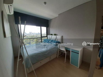 Lumpini Suite Phetchaburi-Makkasan, Bangkok, Thailand Lumpini Suite Phetchaburi-Makkasan, Bangkok, Thailand