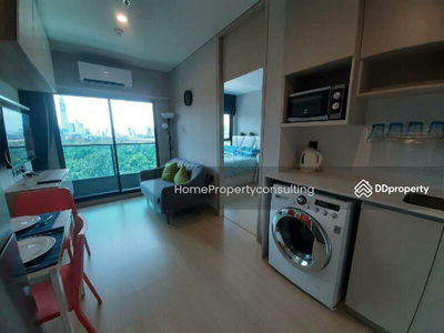 Lumpini Suite Phetchaburi-Makkasan, Bangkok, Thailand Lumpini Suite Phetchaburi-Makkasan, Bangkok, Thailand