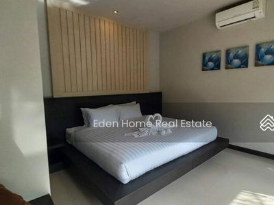 Charming Holiday Pool Villa at Naiharn, Phuket, Thailand Charming Holiday Pool Villa at Naiharn, Phuket, Thailand