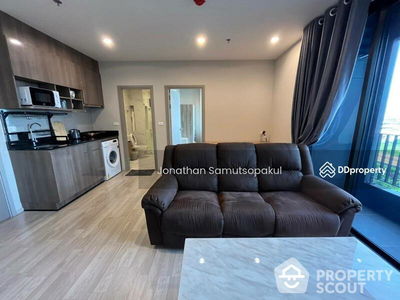 IDEO Mobi Sukhumvit Eastpoint, Bangkok, Thailand IDEO Mobi Sukhumvit Eastpoint, Bangkok, Thailand