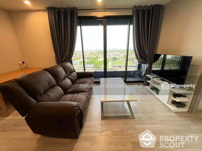 IDEO Mobi Sukhumvit Eastpoint, Bangkok, Thailand IDEO Mobi Sukhumvit Eastpoint, Bangkok, Thailand