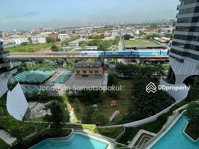 IDEO Mobi Sukhumvit Eastpoint, Bangkok, Thailand IDEO Mobi Sukhumvit Eastpoint, Bangkok, Thailand