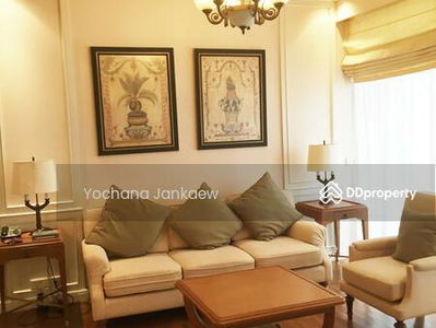 Langsuan Ville, Bangkok, Thailand Langsuan Ville, Bangkok, Thailand