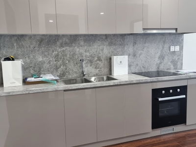 Masteri Water Front, Vietnam Masteri Water Front, Vietnam