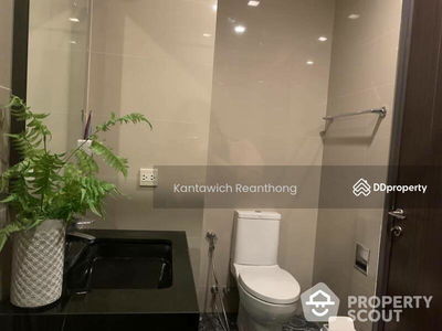 Edge Sukhumvit 23, Bangkok, Thailand Edge Sukhumvit 23, Bangkok, Thailand