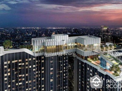 Tidy Thonglor, Bangkok, Thailand Tidy Thonglor, Bangkok, Thailand