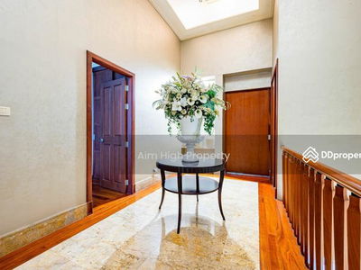 Baan Sansiri Sukhumvit 67, Bangkok, Thailand Baan Sansiri Sukhumvit 67, Bangkok, Thailand