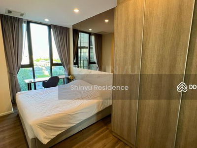 Whizdom Essence, Bangkok, Thailand Whizdom Essence, Bangkok, Thailand