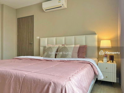 Metro Luxe Ratchada, Bangkok, Thailand Metro Luxe Ratchada, Bangkok, Thailand