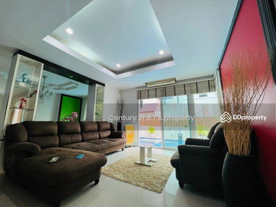 The Boulevard Sriracha, Chon Buri, Thailand The Boulevard Sriracha, Chon Buri, Thailand