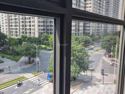 Masteri Water Front, Vietnam Masteri Water Front, Vietnam