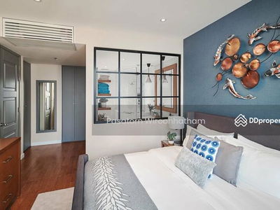 The Empire Place, Bangkok, Thailand The Empire Place, Bangkok, Thailand