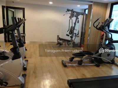 Zenith Place Sukhumvit 42, Bangkok, Thailand Zenith Place Sukhumvit 42, Bangkok, Thailand