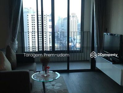 IDEO Q Ratchathewi, Bangkok, Thailand IDEO Q Ratchathewi, Bangkok, Thailand