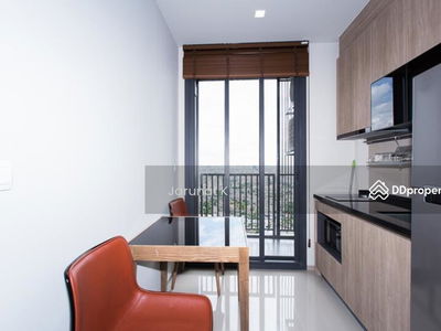 The Line Wongsawang, Bangkok, Thailand The Line Wongsawang, Bangkok, Thailand