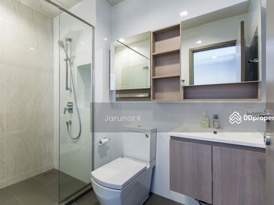 The Line Wongsawang, Bangkok, Thailand The Line Wongsawang, Bangkok, Thailand