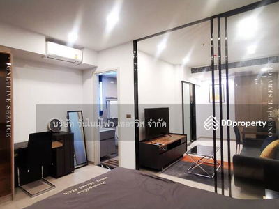 One9Five Asoke-Rama 9, Bangkok, Thailand One9Five Asoke-Rama 9, Bangkok, Thailand