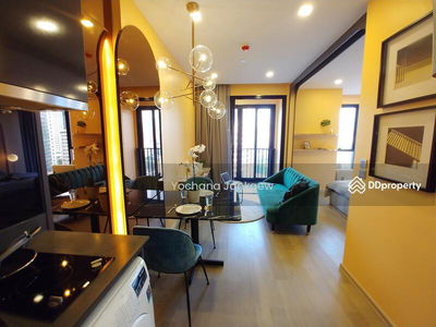 ASHTON Asoke, Bangkok, Thailand ASHTON Asoke, Bangkok, Thailand