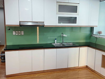 Government Cipher Committee Apartment, Vietnam Government Cipher Committee Apartment, Vietnam