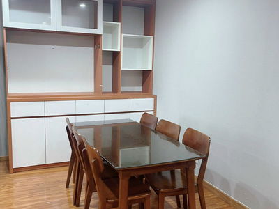 Government Cipher Committee Apartment, Vietnam Government Cipher Committee Apartment, Vietnam