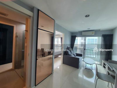 Whizdom@Punnawithi Station, Bangkok, Thailand Whizdom@Punnawithi Station, Bangkok, Thailand