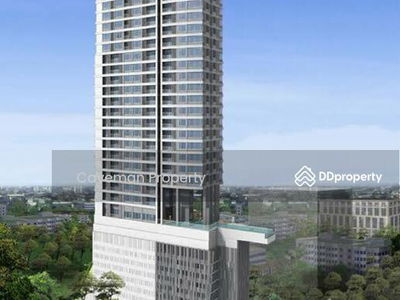 39 by Sansiri, Bangkok, Thailand 39 by Sansiri, Bangkok, Thailand