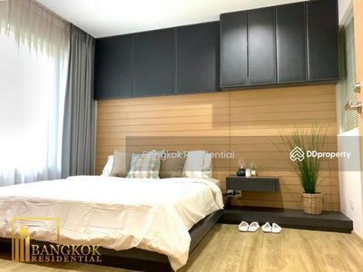 Siri At Sukhumvit, Bangkok, Thailand Siri At Sukhumvit, Bangkok, Thailand