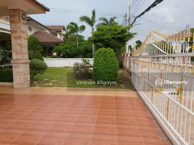For rent, 2-story detached house near The mall, Nakhon Ratchasima., Thailand For rent, 2-story detached house near The mall, Nakhon Ratchasima., Thailand