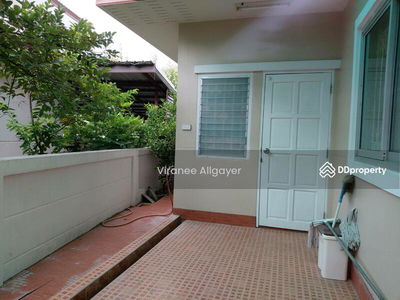 For rent, 2-story detached house near The mall, Nakhon Ratchasima., Thailand For rent, 2-story detached house near The mall, Nakhon Ratchasima., Thailand