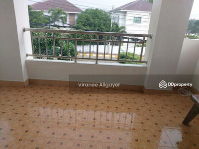 For rent, 2-story detached house near The mall, Nakhon Ratchasima., Thailand For rent, 2-story detached house near The mall, Nakhon Ratchasima., Thailand
