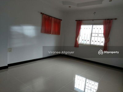 For rent, 2-story detached house near The mall, Nakhon Ratchasima., Thailand For rent, 2-story detached house near The mall, Nakhon Ratchasima., Thailand