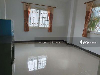 For rent, 2-story detached house near The mall, Nakhon Ratchasima., Thailand For rent, 2-story detached house near The mall, Nakhon Ratchasima., Thailand
