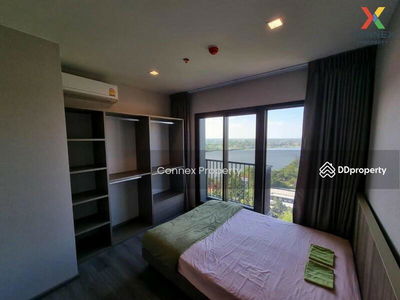 The Politan Aqua, Nonthaburi, Thailand The Politan Aqua, Nonthaburi, Thailand