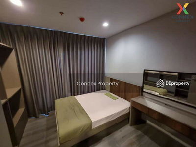 The Politan Aqua, Nonthaburi, Thailand The Politan Aqua, Nonthaburi, Thailand