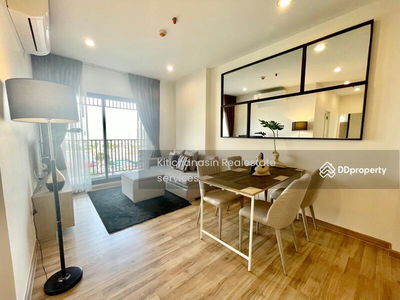 Niche Mono Charoen Nakorn, Bangkok, Thailand Niche Mono Charoen Nakorn, Bangkok, Thailand