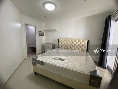 SV City Rama 3, Bangkok, Thailand SV City Rama 3, Bangkok, Thailand